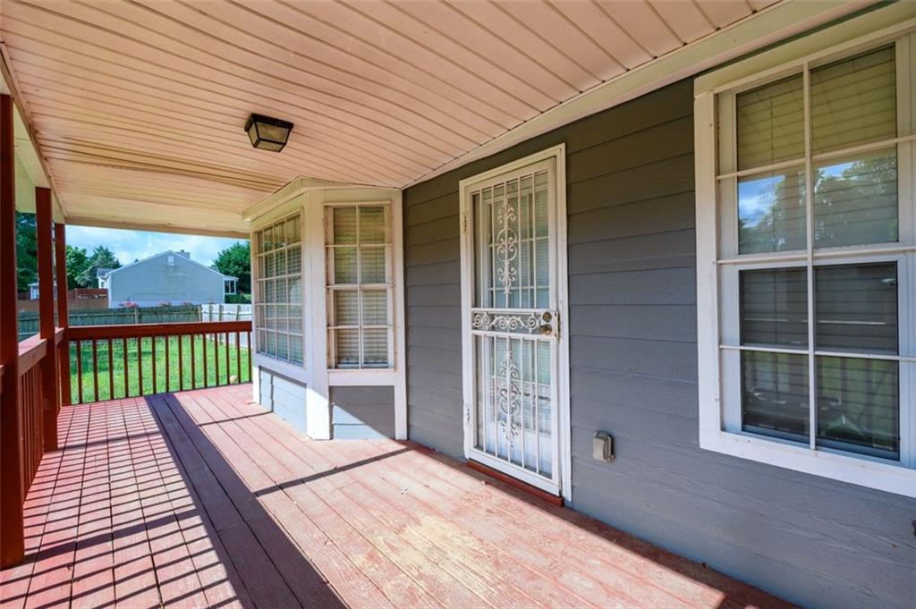3730 Warriors Path, Decatur, Georgia image 22