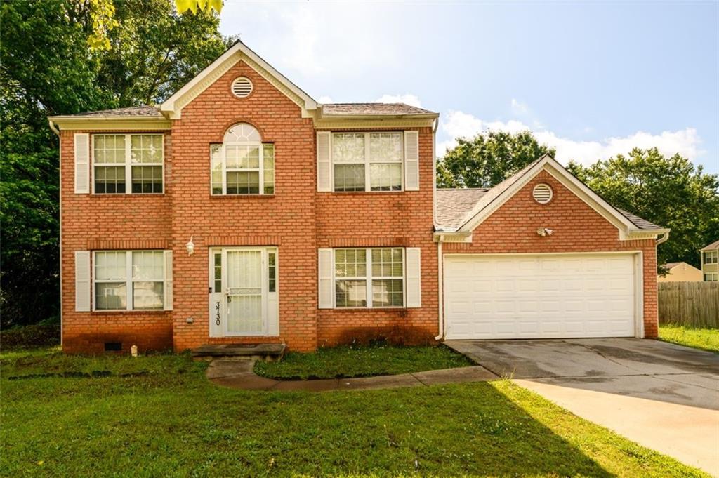 3730 Warriors Path, Decatur, Georgia image 1