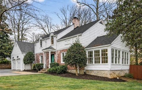 4105 Peachtree Dunwwoody Road NE Atlanta GA 30342