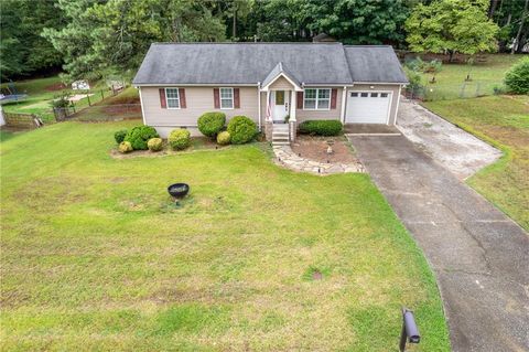 A home in Lawrenceville