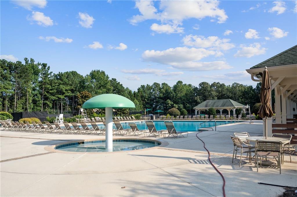 3690 Millwater Crossing, Dacula, Georgia image 47