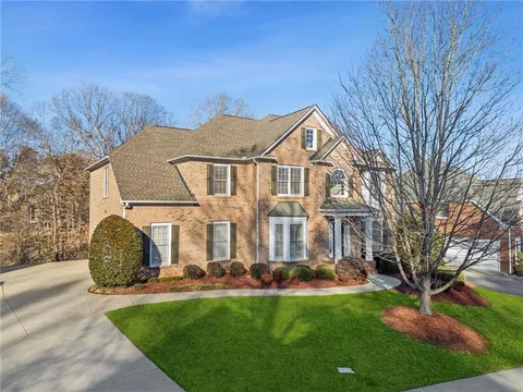 3690 Millwater Crossing, Dacula, GA 30019 - MLS#: 7530578