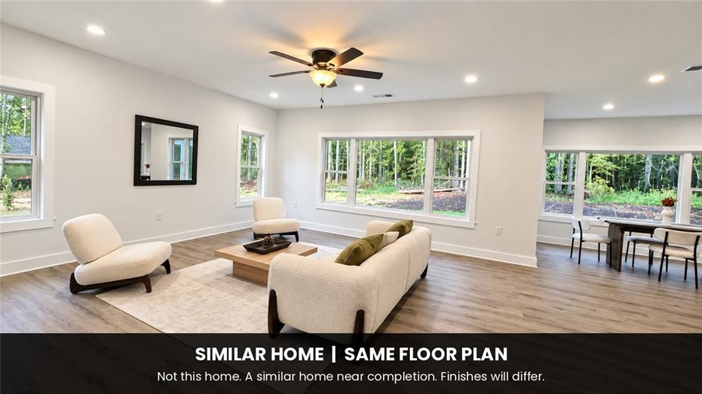 Photo of 7967 Post Road, Winston, GA 30187 (MLS # 7840610)