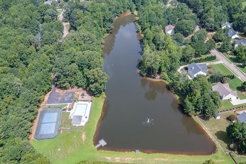 A home in Braselton