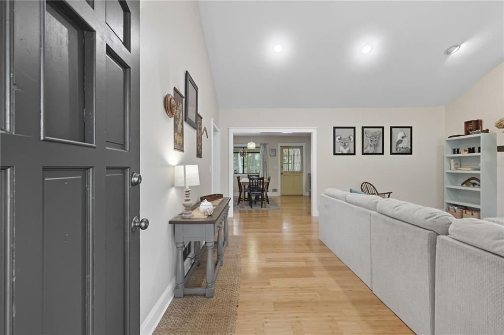 4466 Sardis Drive