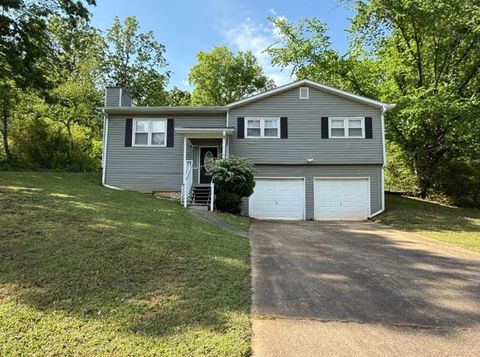 3990 N Quail Drive Douglasville GA 30135