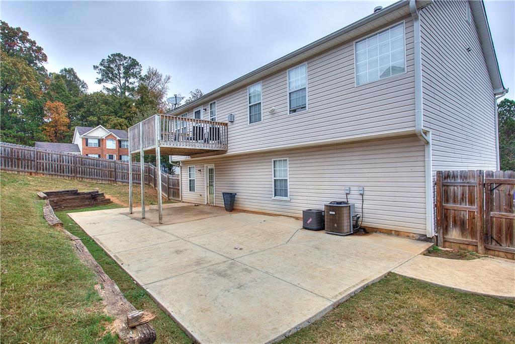 8432 Browns Mill Trace, Stonecrest, Georgia image 35