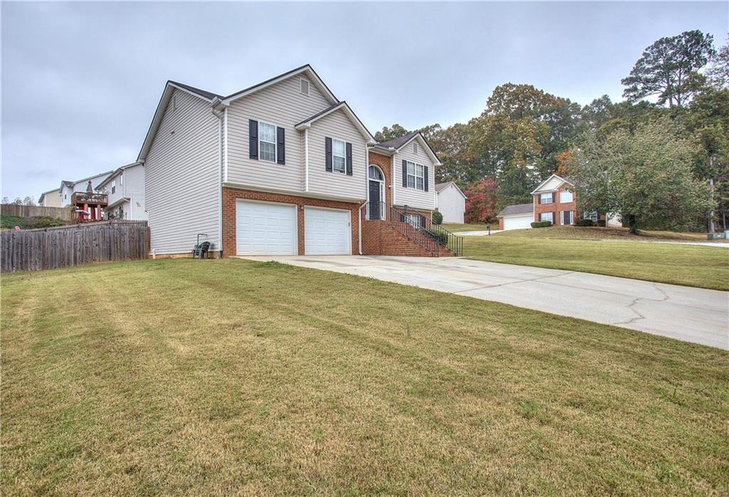 8432 Browns Mill Trace, Stonecrest, Georgia image 30