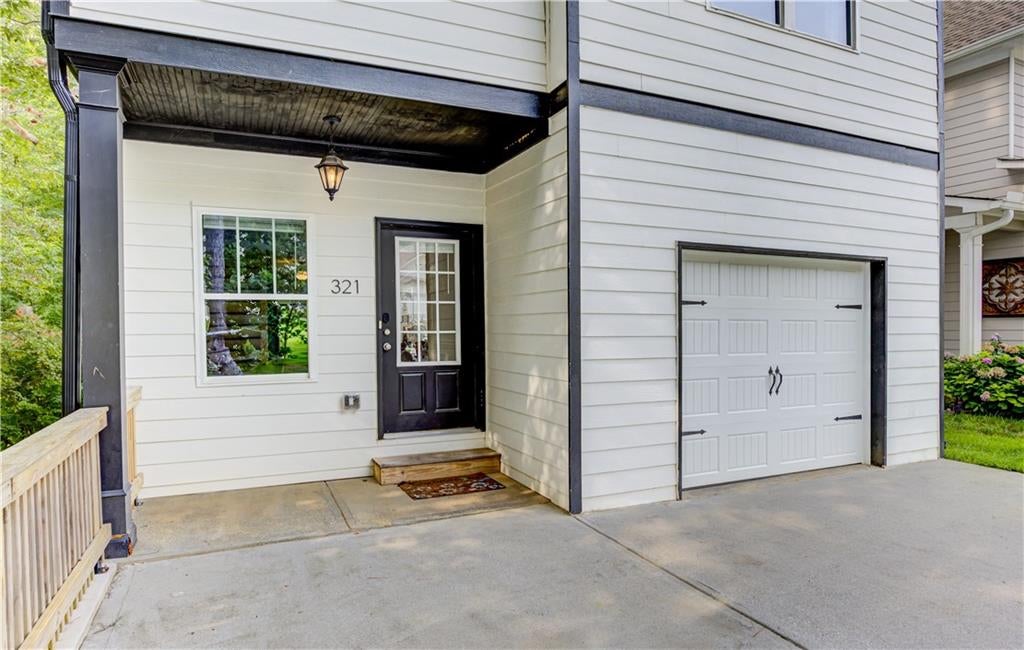 321 Hood Park Drive