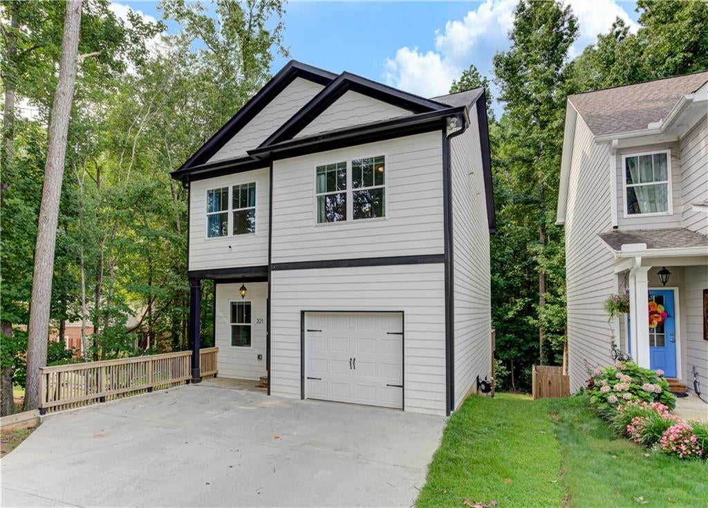 321 Hood Park Drive