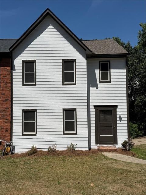 Photo of 1695 Cedar Bluff Way, Marietta, GA 30062 (MLS # 7757210)