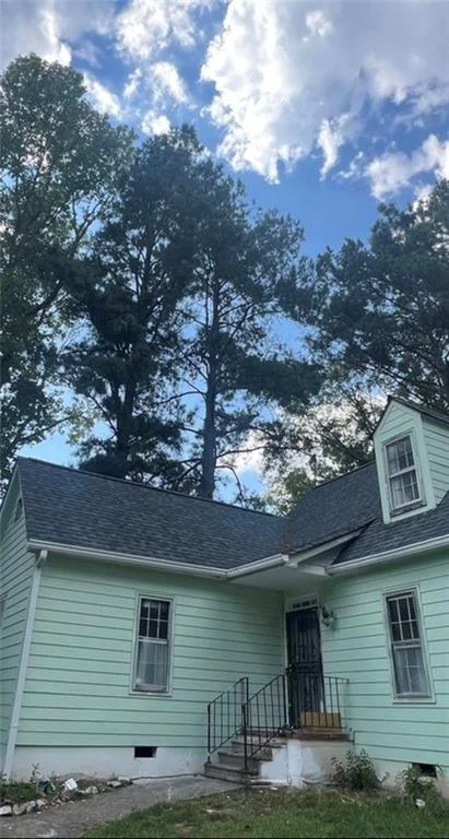 27 Kelso At Peyton Drive SW, Atlanta, GA, 30311