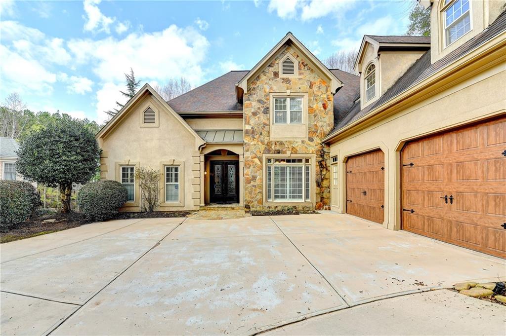 203 Southern Hill Drive