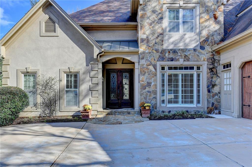 203 Southern Hill Drive