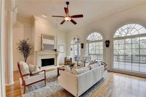 203 Southern Hill Drive Johns Creek GA 30097