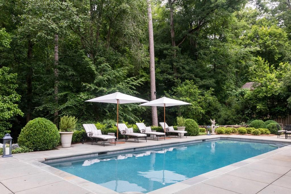 Buckhead - Residential