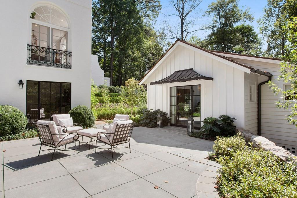 Buckhead - Residential