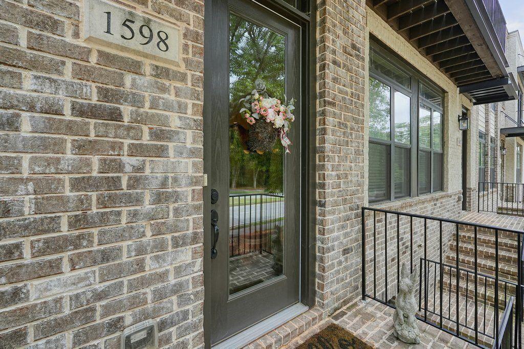 1598 Aldworth Place SE