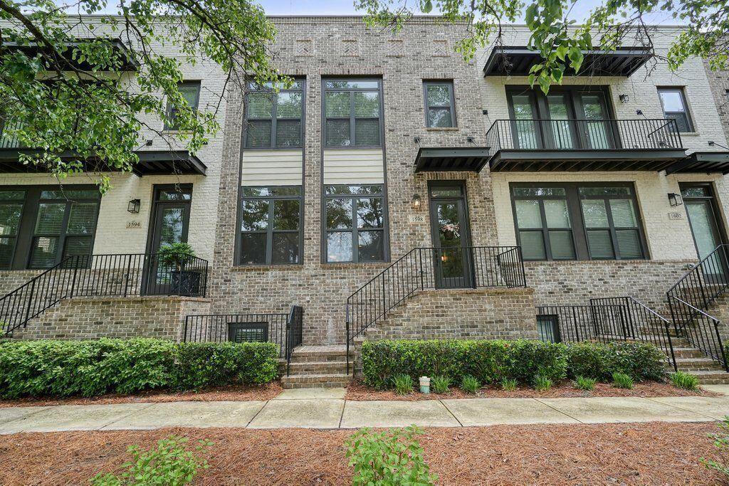 1598 Aldworth Place SE