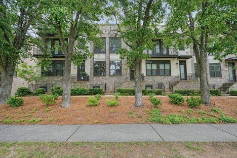 1598 Aldworth Place SE Atlanta GA 30339