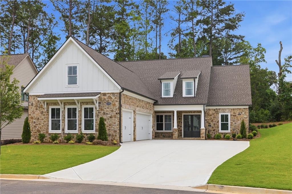 4493 Bassler Court