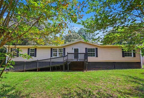 Homes For Sale - 218 Hightower Trail<br/> Jefferson, GA 30549