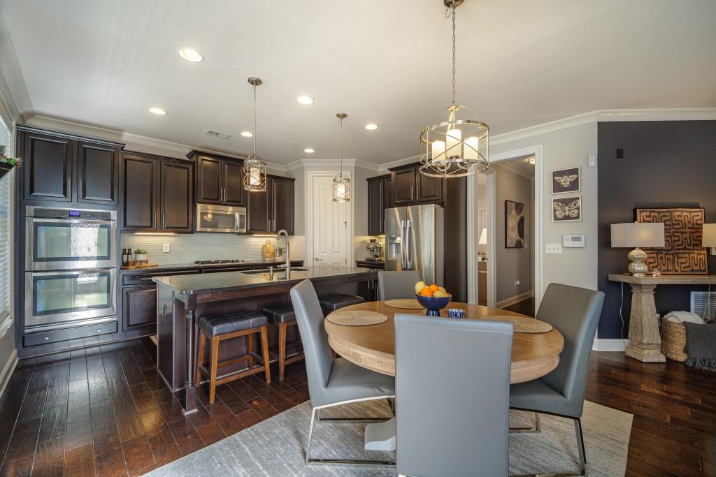 528 Branyan Trail, Milton, Georgia image 14