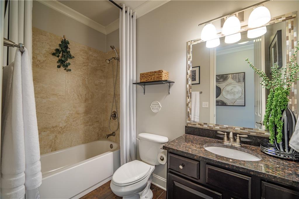 528 Branyan Trail, Milton, Georgia image 23