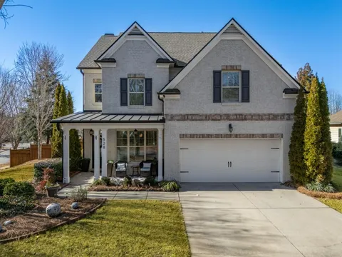 528 Branyan Trail, Milton, GA 30004 - MLS#: 7513676