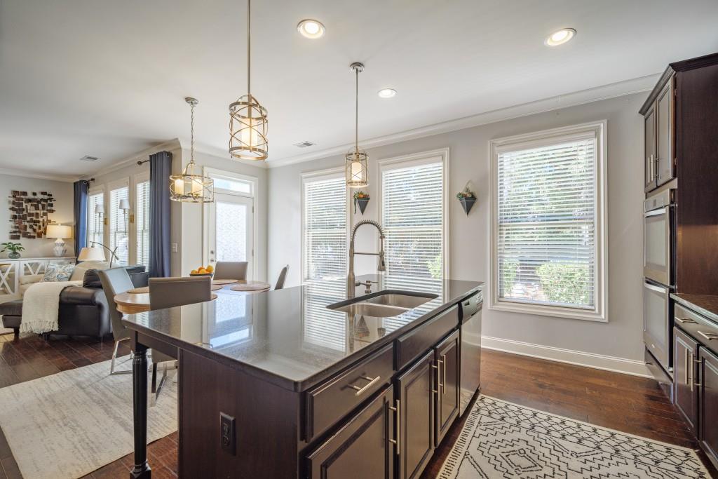 528 Branyan Trail, Milton, Georgia image 18