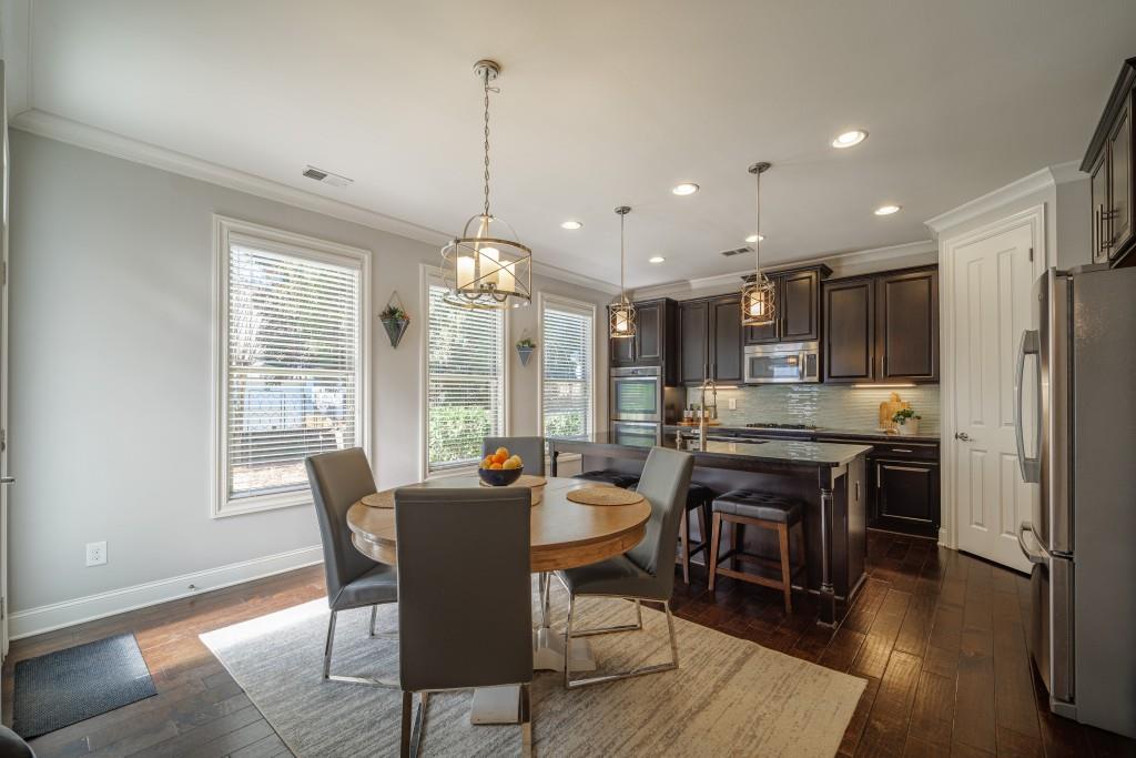 528 Branyan Trail, Milton, Georgia image 13