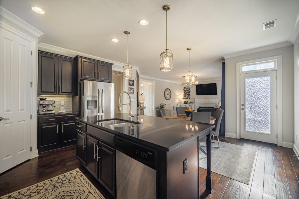528 Branyan Trail, Milton, Georgia image 19