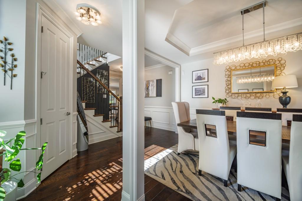 528 Branyan Trail, Milton, Georgia image 4