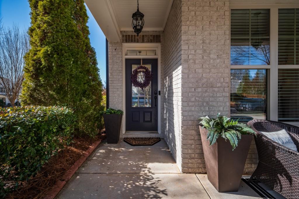 528 Branyan Trail, Milton, Georgia image 3