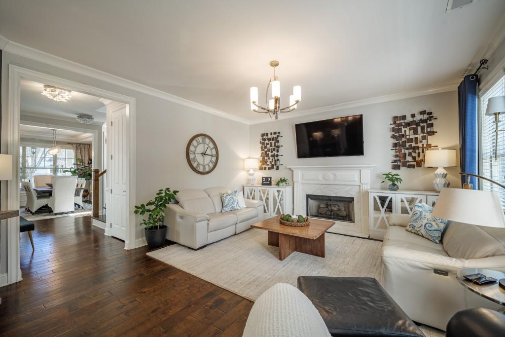 528 Branyan Trail, Milton, Georgia image 11