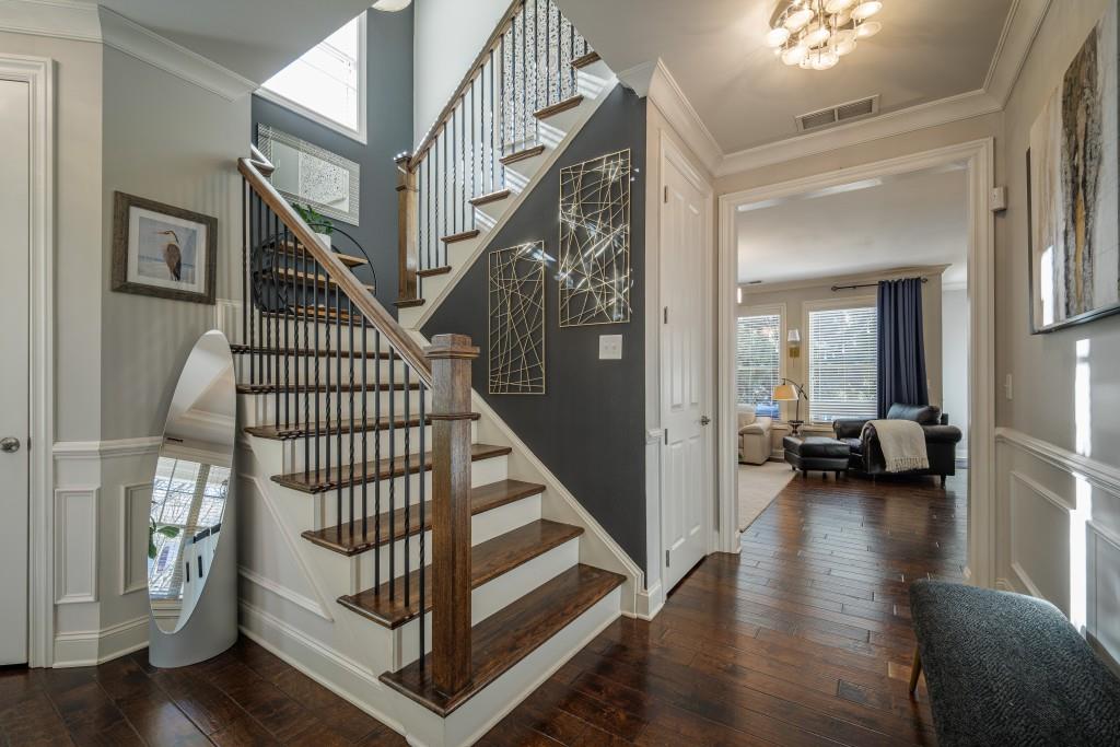 528 Branyan Trail, Milton, Georgia image 8