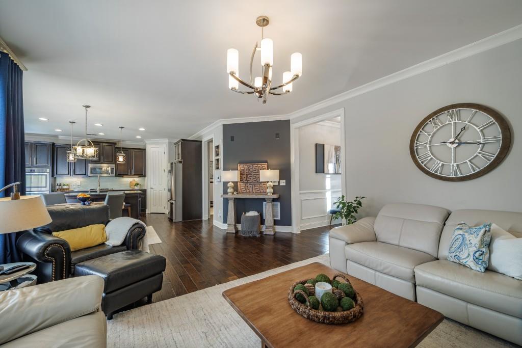 528 Branyan Trail, Milton, Georgia image 12