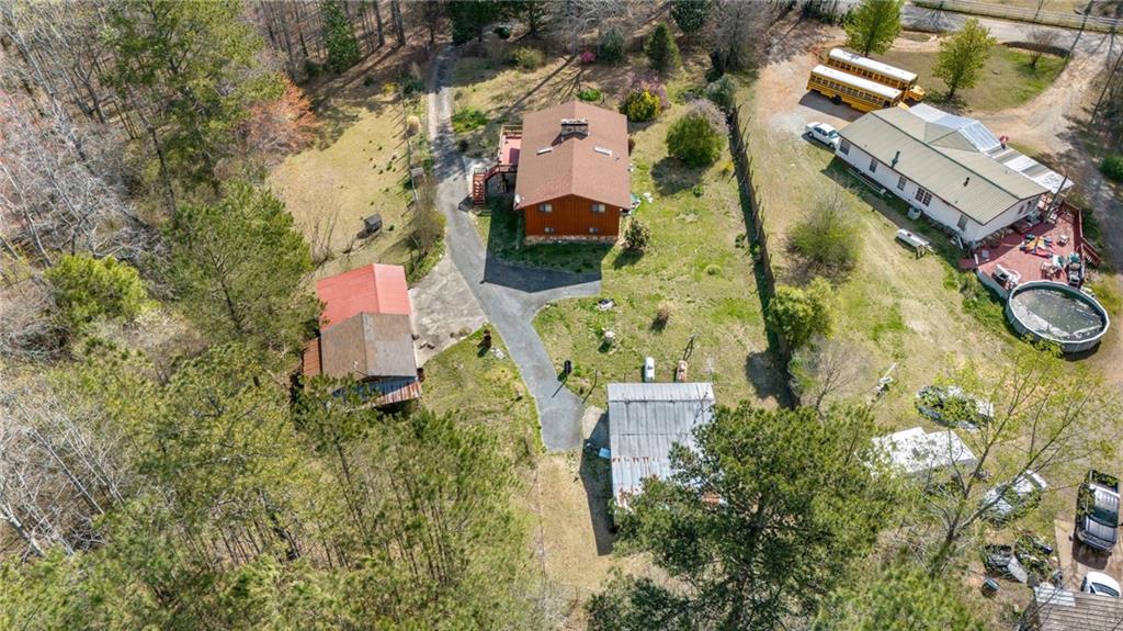 90 Defnall Road, Bremen, Georgia image 10