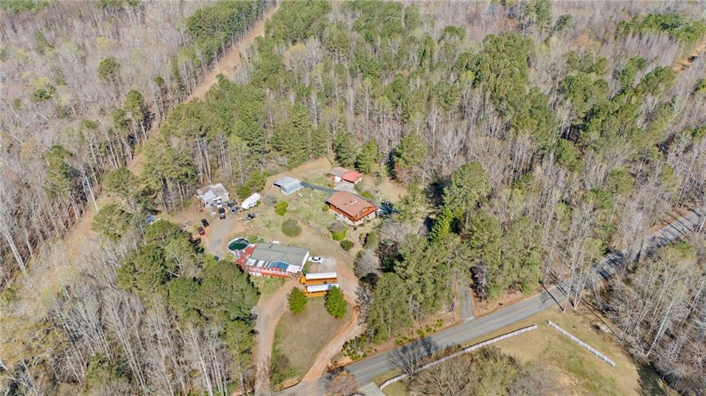 90 Defnall Road, Bremen, Georgia image 4