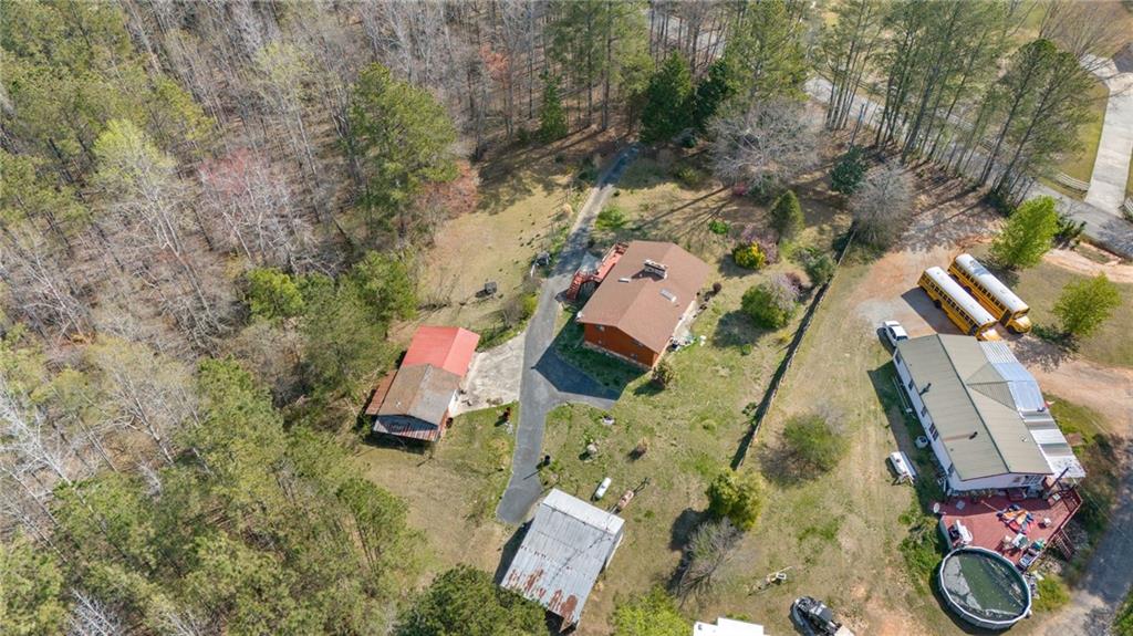 90 Defnall Road, Bremen, Georgia image 6