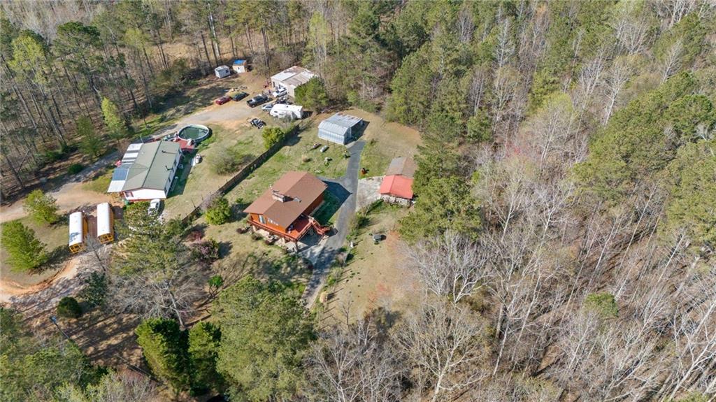 90 Defnall Road, Bremen, Georgia image 8