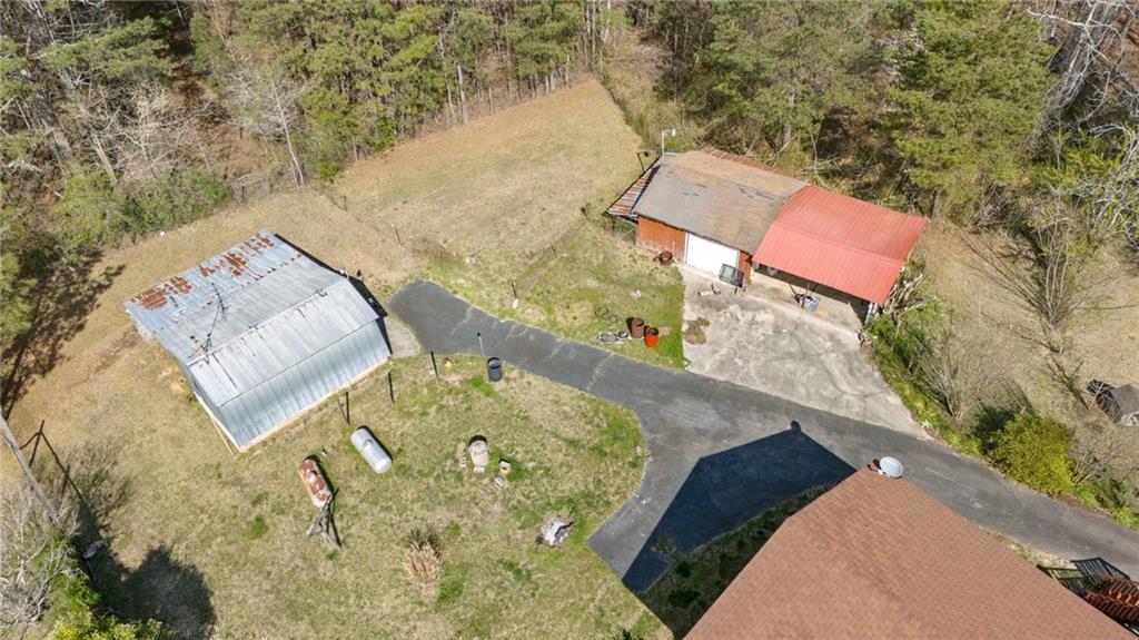 90 Defnall Road, Bremen, Georgia image 11