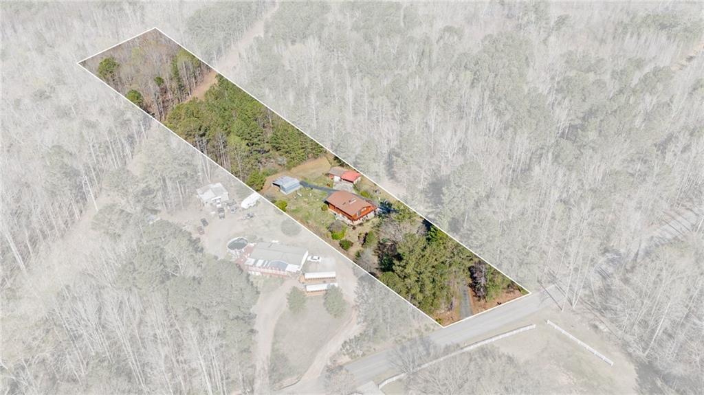 90 Defnall Road, Bremen, Georgia image 5