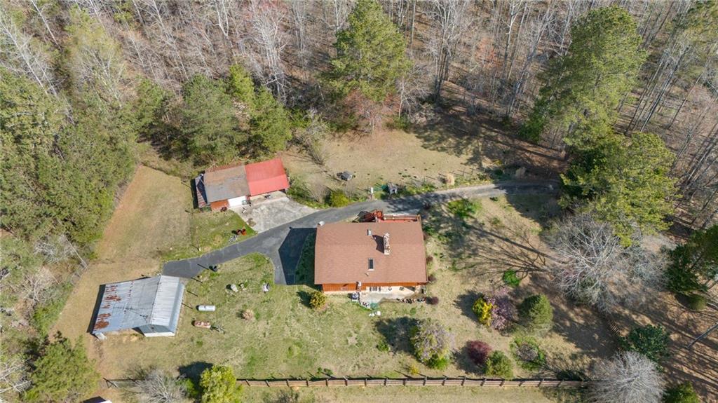 90 Defnall Road, Bremen, Georgia image 9