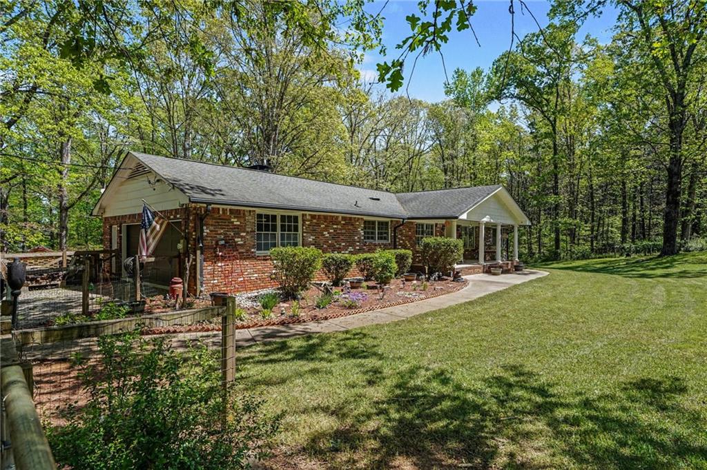 783 Lester Mill Road