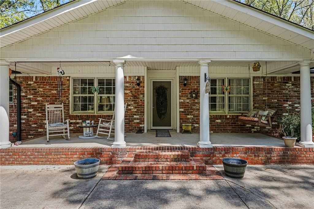 783 Lester Mill Road