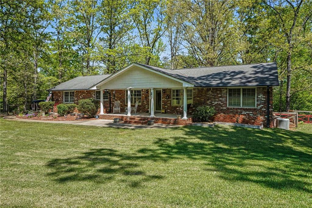 783 Lester Mill Road