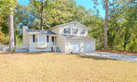 6868 Cedar Hill Court Riverdale GA 30296