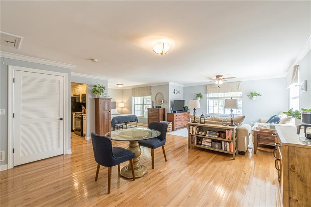 Photo 1 of 36 — 3655 Habersham Road NE 376B, Atlanta, GA 30305