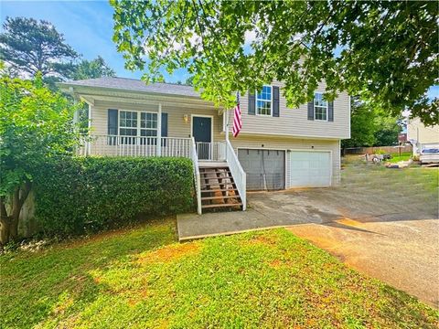 Homes For Sale - 148 Carthage Boulevard<br/> Rockmart, GA 30153